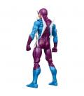 Figura hasbro marvel legends series spider - man marvel's boomerang