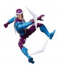 Figura hasbro marvel legends series spider - man marvel's boomerang