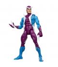Figura hasbro marvel legends series spider - man marvel's boomerang