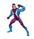 Figura hasbro marvel legends series spider - man marvel's boomerang