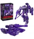 Figura hasbro transformers dark energon megatron