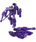 Figura hasbro transformers dark energon megatron