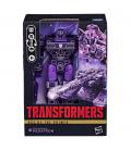 Figura hasbro transformers dark energon megatron