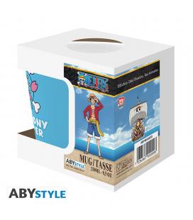 Taza abystyle one piece chopper 250 ml