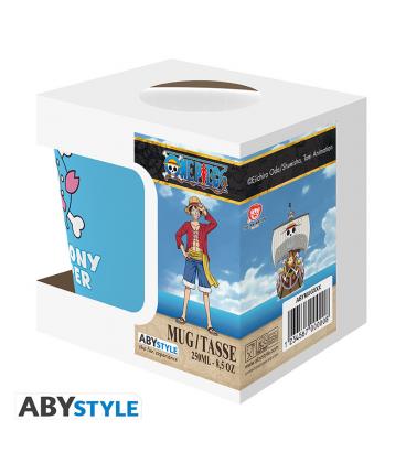 Taza abystyle one piece chopper 250 ml