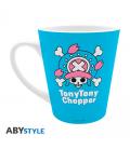Taza abystyle one piece chopper 250 ml