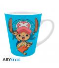 Taza abystyle one piece chopper 250 ml