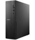 Ordenador dell pro slim essential qvs1260 i7 - 14700 - 16gb - ssd 512gb - w11p