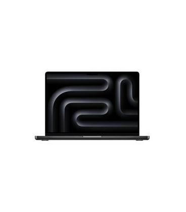 Apple macbook pro 14'/ m5 pro 15-core cpu/ 24gb/ 2tb ssd/ 16-core gpu/ negro espacial