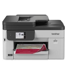 Brother MFC-J5010DW impresora multifunción Inyección de tinta A3 1200 x 4800 DPI 28 ppm Wifi