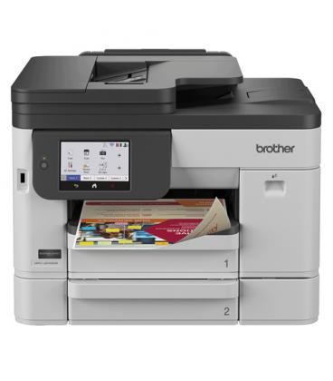 Brother MFCJ5110DW Inyección de tinta A3 1200 x 4800 DPI 28 ppm Wifi