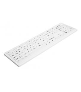 Contour Design Medical keyboard IP68 105 keys USB teclado