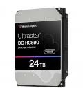 Western digital ultrastar dc hc590 24tb sata 6gb-s