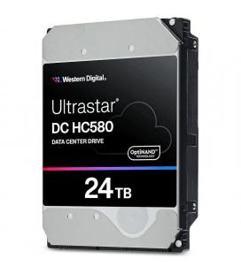 Western digital ultrastar dc hc580 24tb sata 6gb-s