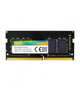 Sp memoria ddr4-2666 cl19 sodimm 16gb