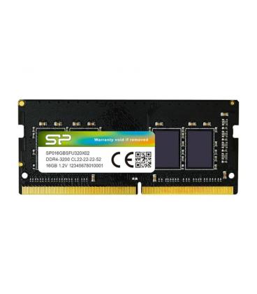 Sp memoria ddr4-2666 cl19 sodimm 16gb