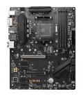 Msi placa base b550 gaming ddr4 atx am4