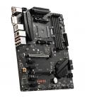 Msi placa base b550 gaming ddr4 atx am4