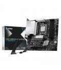 Msi placa base pro b860m-p wifi6e matx d5 1851