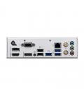 Msi placa base pro b860m-p wifi6e matx d5 1851