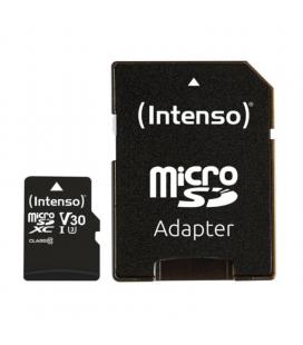 Intenso 3433470 micro sd uhs-i profesional 16gb