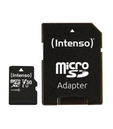 Intenso 3433470 micro sd uhs-i profesional 16gb