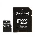 Intenso 3433470 micro sd uhs-i profesional 16gb