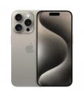Ckp iphone 15 pro semi nuevo 128gb natural grado a
