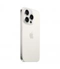Ckp iphone 15 pro semi nuevo 512 white grado a