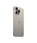 Ckp iphone 15 pro max semi nuevo 256gb natural a