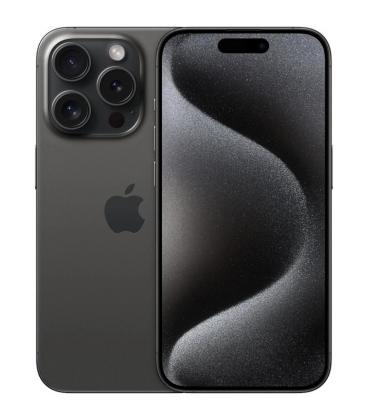 Ckp iphone 15 pro semi nuevo 128gb black grado b
