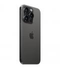 Ckp iphone 15 pro semi nuevo 128gb black grado b