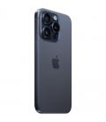 Ckp iphone 15 pro semi nuevo 512gb blue b
