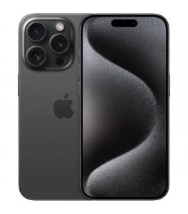 Ckp iphone 15 pro max semi nuevo 256gb black b