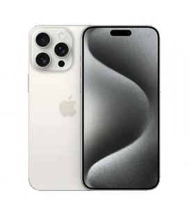 Ckp iphone 15 pro max semi nuevo 256gb white gr b