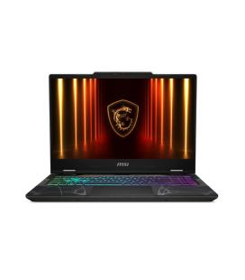 MSI Cyborg 15 B13WFKG-687XES Intel® Core™ i7 i7-13620H Portátil 39,6 cm (15.6") Full HD 16 GB DDR5-SDRAM 1 TB SSD NVIDIA GeForce