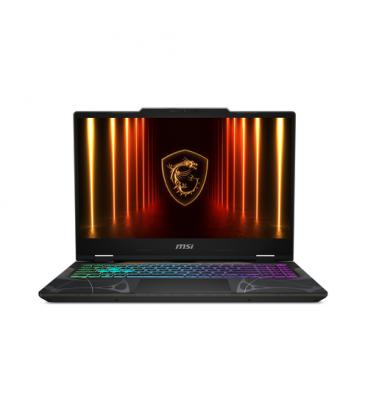 MSI Cyborg 15 B13WFKG-687XES Intel® Core™ i7 i7-13620H Portátil 39,6 cm (15.6") Full HD 16 GB DDR5-SDRAM 1 TB SSD NVIDIA GeForce