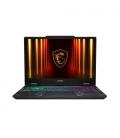 MSI Cyborg 15 B13WFKG-687XES Intel® Core™ i7 i7-13620H Portátil 39,6 cm (15.6") Full HD 16 GB DDR5-SDRAM 1 TB SSD NVIDIA GeForce