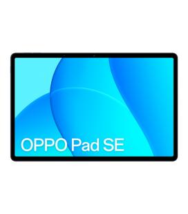 OPPO Pad SE LTE Mediatek 128 GB 27,9 cm (11") 4 GB Wi-Fi 6 (802.11ax) Android 15 Azul