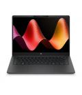 Portátil hp omnibook 3 ai 14 - ht0013nsx ultra 5 - 225u 14 pulgadas - 8gb - ssd 256gb - gris - freedos