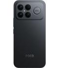 Smartphone xiaomi poco f8 ultra 12gb/ 256gb/ 6.9'/ 5g/ negro