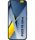 Smartphone xiaomi poco f8 ultra 12gb/ 256gb/ 6.9'/ 5g/ negro