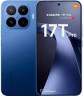 Smartphone xiaomi 17t pro 12gb/ 256gb/ 6.83'/ 5g/ azul profundo