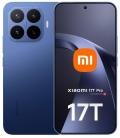 Smartphone xiaomi 17t pro 12gb/ 256gb/ 6.83'/ 5g/ azul profundo