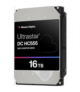 Western digital ultrastar dc hc555 16tb sata 512mb