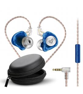 Energy sistem auriculares cable monitor earphones