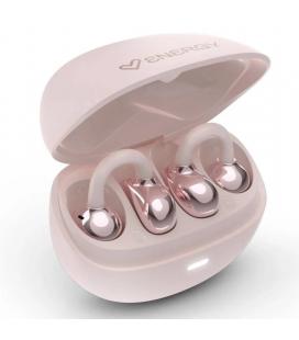 Energy sistem auriculares streetpods o.sound rosa