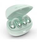 Energy sistem auriculares streetpods o.sound verde