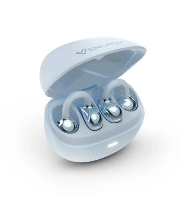 Energy sistem auriculares streetpods o.sound azul