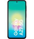 Movil samsung galaxy a27 5g 6 - 128gb negro